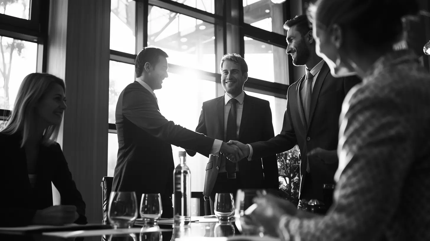 Témoignages & réussites